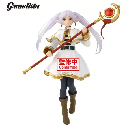 Frieren Beyond Journey's End Frieren Grandista figura 26cm termékfotó