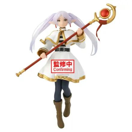 Frieren Beyond Journey's End Frieren Grandista figura 26cm termékfotó