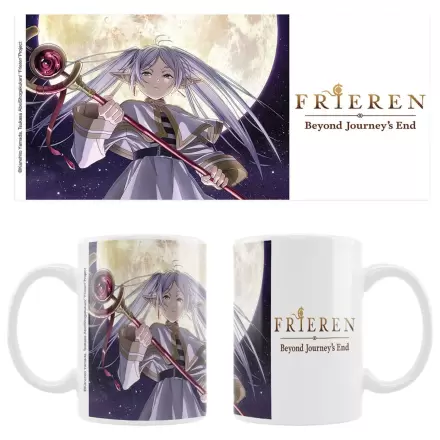 Frieren: Beyond Journey´s End Frieren kerámiabögre  termékfotó