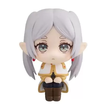 Frieren: Beyond Journey's End Frieren Look Up PVC szobor figura 11 cm termékfotó