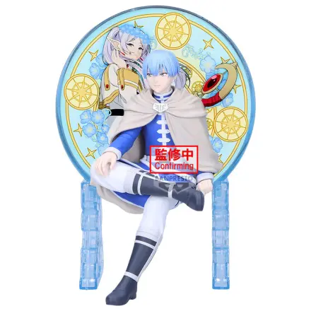 Frieren Beyond Journey's End Glasscape Himmel figura 14cm termékfotó