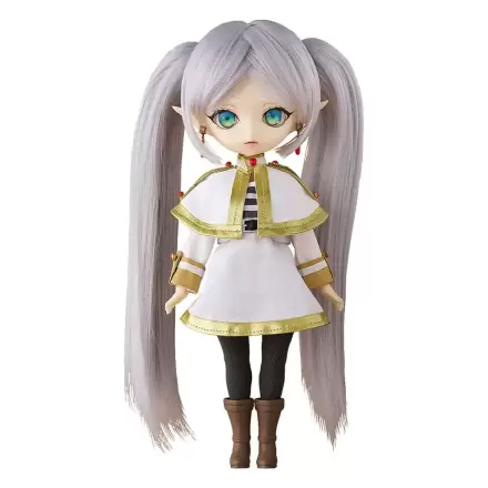 Frieren: Beyond Journey´s End Harmonia Humming akciófigura Frieren 23 cm termékfotó