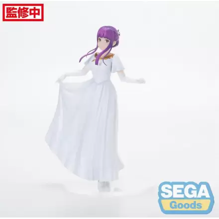 Frieren: Beyond Journey's End Luminasta Fern In Vorig PVC szobor figura 18 cm termékfotó