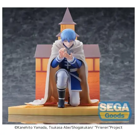 Frieren: Beyond Journey's End Luminasta Himmel Eternal Love PVC figura 20 cm termékfotó
