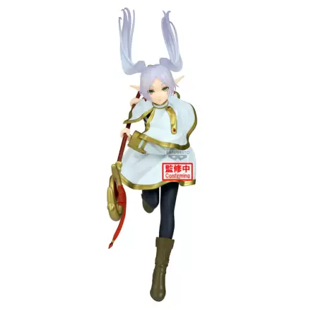 Frieren: Beyond Journey's End Maximatic Frieren figura 20cm termékfotó