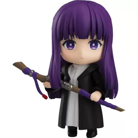Frieren: Beyond Journey's End Nendoroid akciófigura Fern 10 cm termékfotó