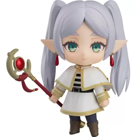 Frieren: Beyond Journey's End Nendoroid akciófigura Frieren 10 cm termékfotó