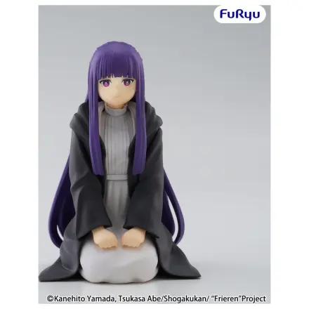 Frieren: Beyond Journey's End Noodle Stopper Fern Sulky Ver. PVC figura 9.5 cm termékfotó