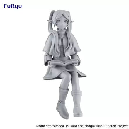 Frieren: Beyond Journey's End Noodle Stopper Frieren PVC szobor figura 14 cm termékfotó