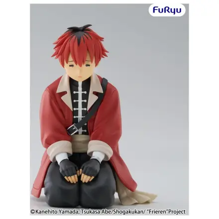 Frieren: Beyond Journey's End Noodle Stopper Stark Downcast Ver. PVC figura 10 cm termékfotó