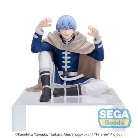 Frieren: Beyond Journey's End PM Perching Himmel PVC szobor figura 9 cm termékfotója