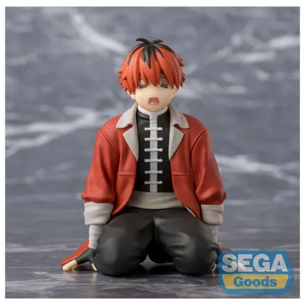 Frieren: Beyond Journey's End PM Perching Stark My Knees Went Weak... PVC szobor figura 8 cm  termékfotó