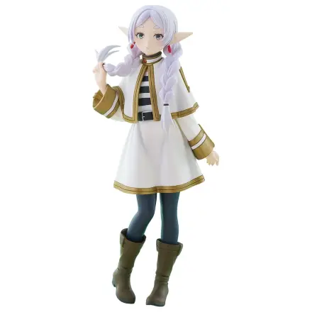 Frieren: Beyond Journey's End Pop Up Parade Frieren: Braids Ver. figura 17 cm termékfotó