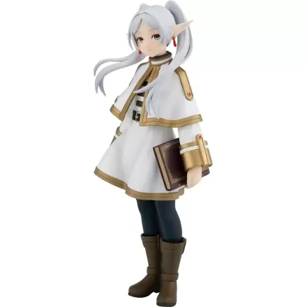 Frieren: Beyond Journey's End Pop Up Parade Frieren PVC szobor figura 16 cm termékfotó