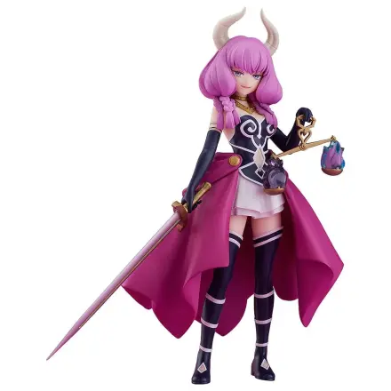 Frieren: Beyond Journey's End Pop Up Parade PVC figura Aura 17 cm termékfotó