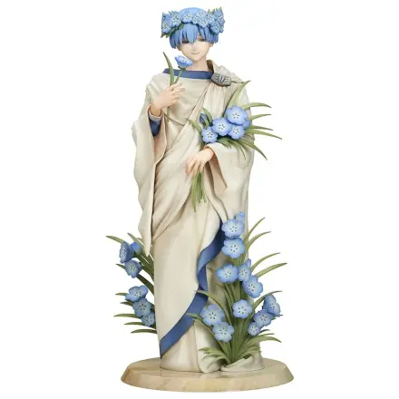 Frieren: Beyond Journey's End PVC figura Himmel Art Nouveau Style 26 cm termékfotó
