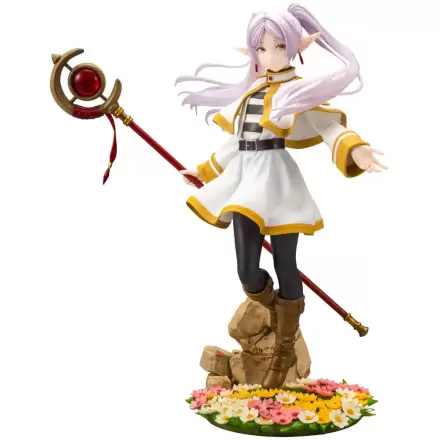 Frieren: Beyond Journey's End1/7 Frieren Bonus Edition  PVC szobor figura 24 cm termékfotója