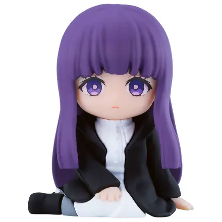 Frieren: Beyond Journey´s End Rubber Mascot Nendroid Plus Mini figura Fern 8 cm  termékfotó