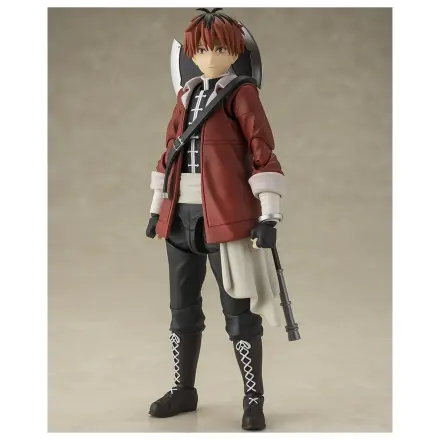 Frieren: Beyond Journey's End S.H.Figuarts akciófigura Stark 15 cm termékfotó