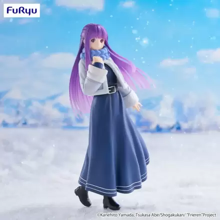 Frieren: Beyond Journey´s End Trio-Try-iT Fern PVC szobor figura 18 cm termékfotó