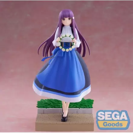 Frieren: Beyond Journey´s End XStellar Fern At a Certain Festival Ver. PVC szobor figura 21 cm termékfotó