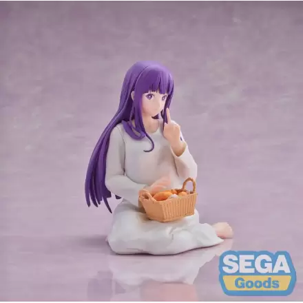 Frieren: Beyond Journey´s End Yumemirize Fern Nap PVC szobor figura 12 cm termékfotó