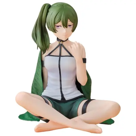 Frieren: Beyond Journey´s End Yumemirize Übel Loungewear PVC szobor figura 11 cm  termékfotó