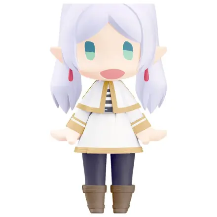 Frieren: Beyond Journey´s End Zero HELLO! GOOD SMILE akciófigura Frieren 10 cm   termékfotó