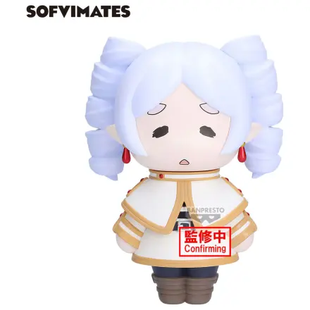 Frieren Beyond Journeys End Big Sofvimates Ringlets figura 13cm termékfotó