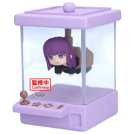 Frieren Beyond Journeys End Crane Pop Fern figura 13cm termékfotó