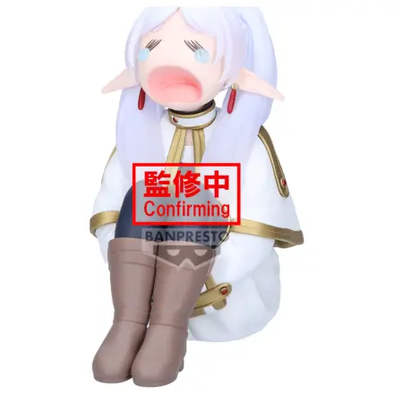 Frieren Beyond Journeys End Frieren figura 13cm termékfotó