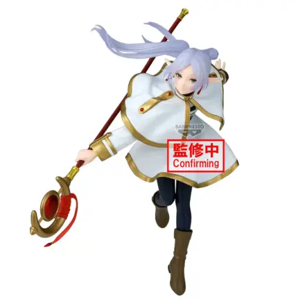 Frieren Beyond Journeys End Maximatic Frieren figura 20cm termékfotó