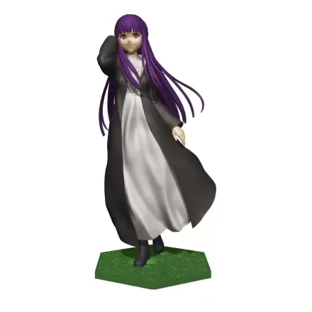 Frieren: Beyond Journey's End Luminasta Fern PVC szobor figura 18 cm termékfotó