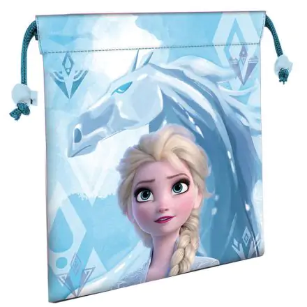 Frozen Elsa tisztálkodási csomag táska tasak termékfotója