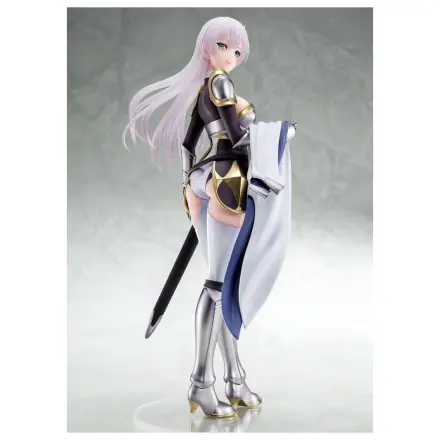 From Old Country Bumpkin to Master Swordsman 1/6 Allucia Citrus PVC figura 25 cm termékfotó