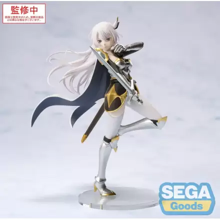 From Old Country Bumpkin to Master Swordsman High Allucia Citrus PVC szobor figura 17 cm termékfotó