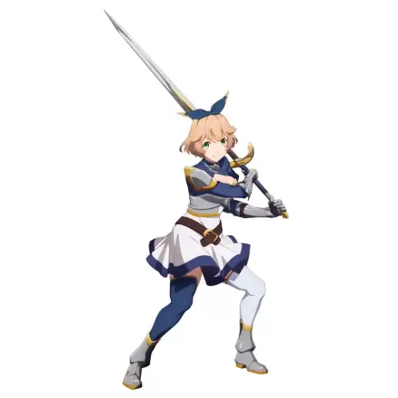 From Old Country Bumpkin to Master Swordsman High Curuni Crueciel PVC szobor figura 16 cm termékfotó