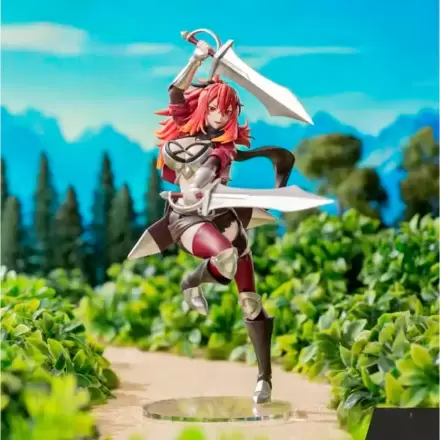 From Old Country Bumpkin to Master Swordsman High Surena Lysandra PVC szobor figura 19 cm termékfotó