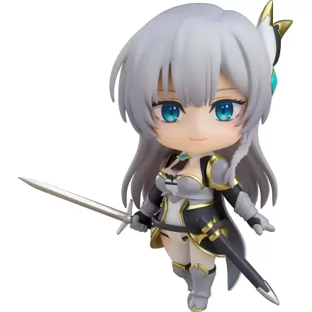 From Old Country Bumpkin to Master Swordsman Nendoroid akciófigura Allucia Citrus [Basic] 10 cm termékfotó