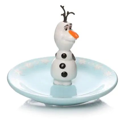 Frozen Olaf tálka termékfotó