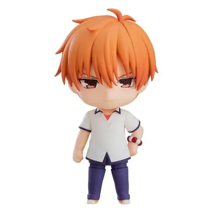 Fruits Basket Nendoroid akciófigura Kyo Soma 10 cm termékfotó