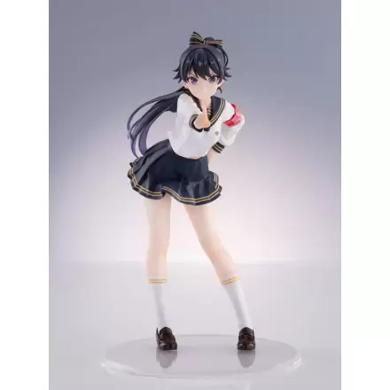 Fuki Committee PVC szobor figura 1/7 Uyu Alpha 25 cm termékfotó