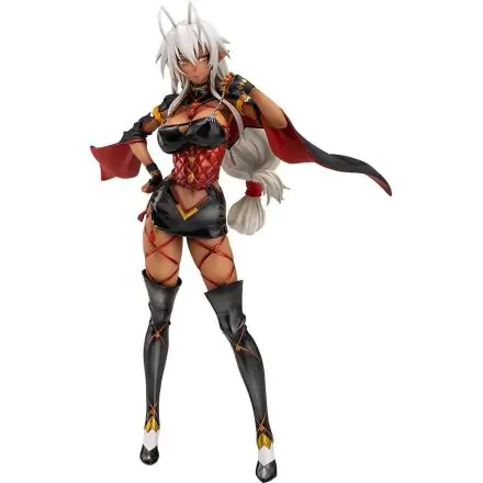 Full Metal Daemon Muramasa 1/7 Muramasa Sansei szobor figura 26 cm termékfotó