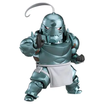 Fullmetal Alchemist Brotherhood Alphonse Elric Nendoroid figura 12cm termékfotó