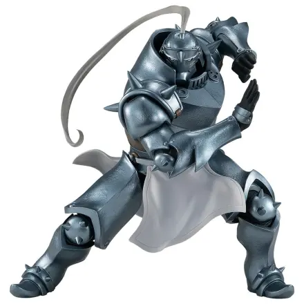 Fullmetal Alchemist: Brotherhood Pop Up Parade Alphonse Elric PVC szobor figura 17 cm termékfotó