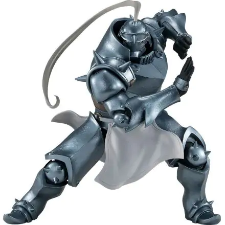Fullmetal Alchemist: Brotherhood Pop Up Parade Alphonse Elric (re-run) PVC szobor figura 17 cm termékfotó