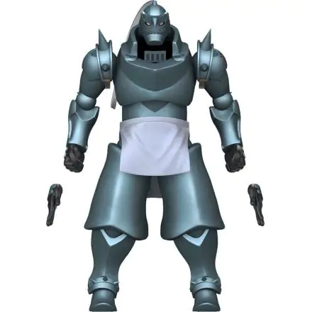 Fullmetal Alchemist BST AXN Alphonse Elric akciófigura 13 cm termékfotó