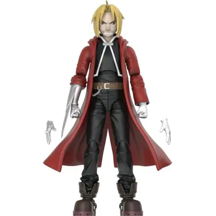 Fullmetal Alchemist BST AXN Edward Elric akciófigura 13 cm termékfotó