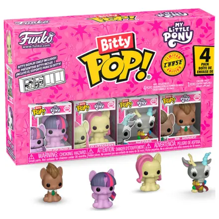 Funko Bitty POP! figura My Little Pony Twilight Sparkle termékfotó