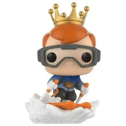 Funko Funko POP! Vinyl figura Freddy Funko Exkluzív Edition 9 cm termékfotó